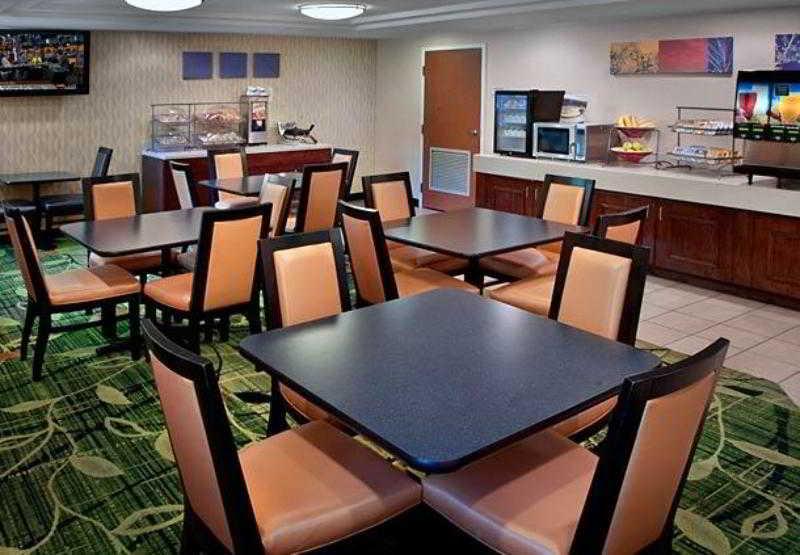 Motel 6-Milford, Ct Restaurant foto